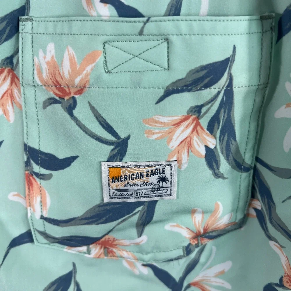 American Eagle Mens AE 3